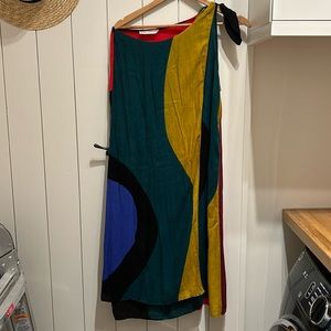 Mara Hoffman Cover Up Dress
